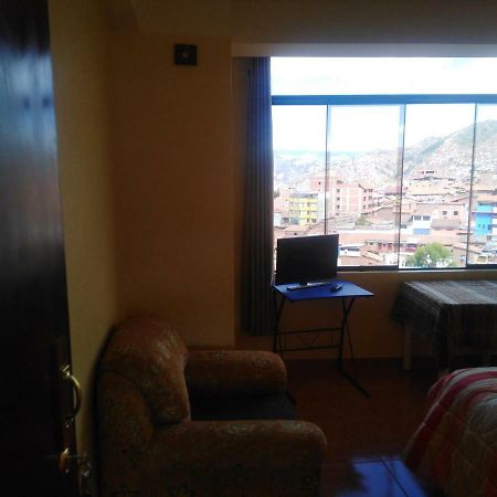 Casita Santa Ana Bed & Breakfast Cusco Ngoại thất bức ảnh