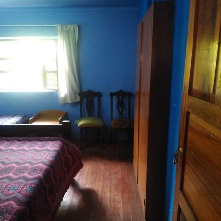 Casita Santa Ana Bed & Breakfast Cusco Ngoại thất bức ảnh