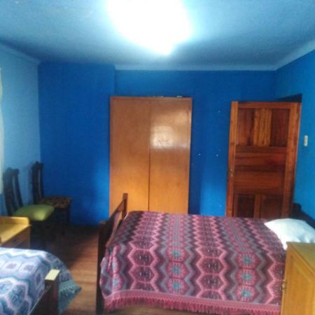 Casita Santa Ana Bed & Breakfast Cusco Ngoại thất bức ảnh
