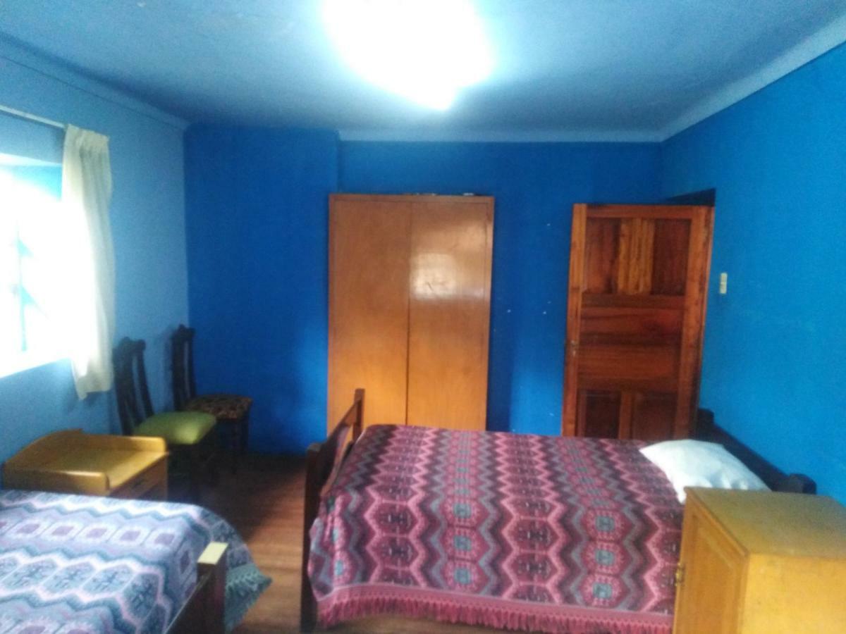 Casita Santa Ana Bed & Breakfast Cusco Ngoại thất bức ảnh