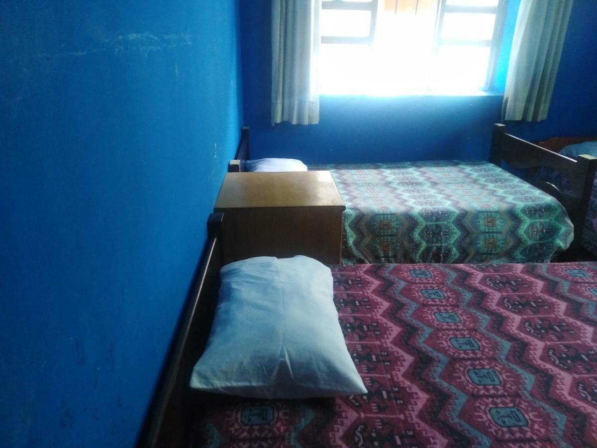 Casita Santa Ana Bed & Breakfast Cusco Ngoại thất bức ảnh