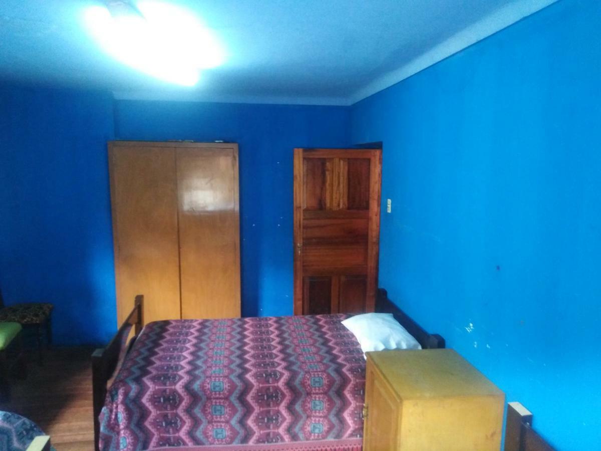 Casita Santa Ana Bed & Breakfast Cusco Ngoại thất bức ảnh
