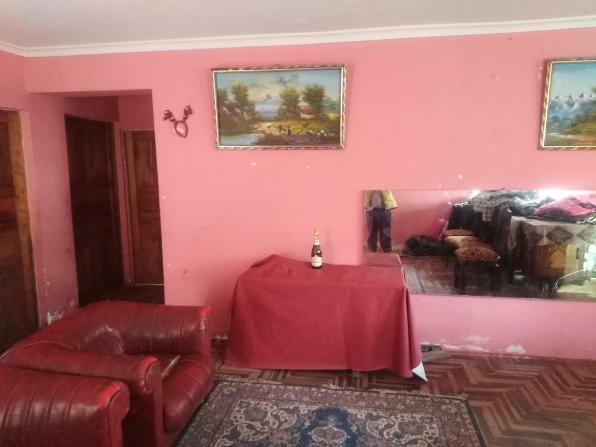 Casita Santa Ana Bed & Breakfast Cusco Ngoại thất bức ảnh