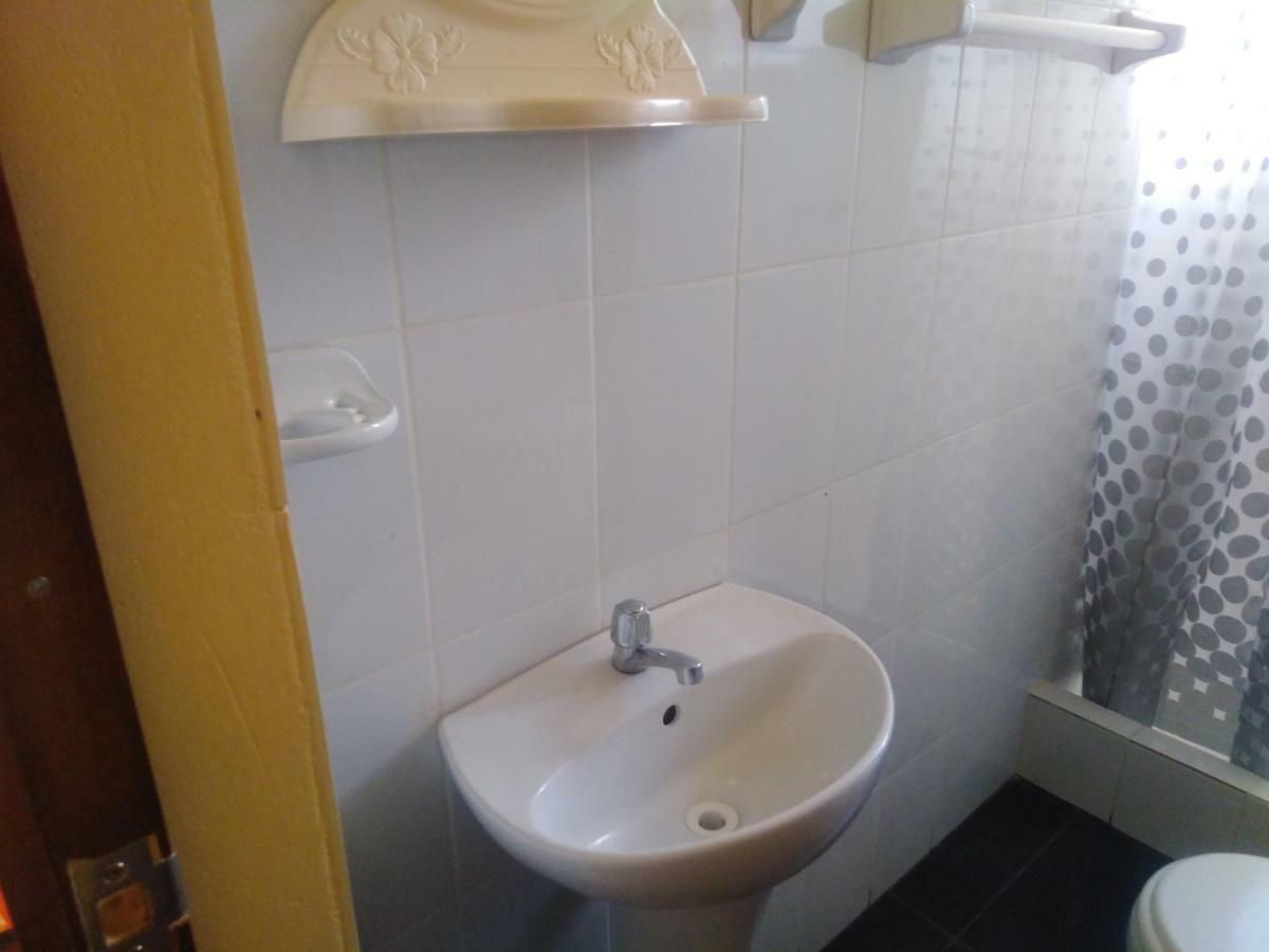 Casita Santa Ana Bed & Breakfast Cusco Ngoại thất bức ảnh