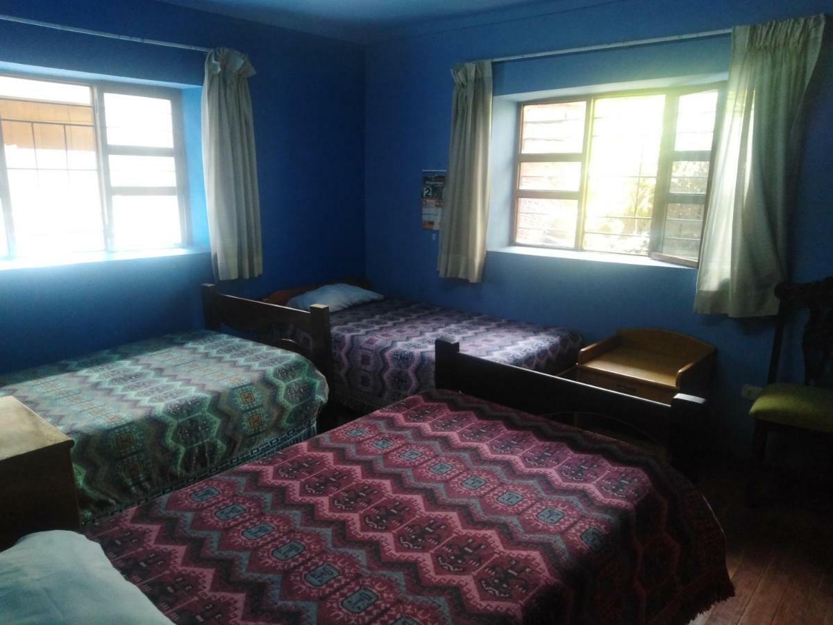 Casita Santa Ana Bed & Breakfast Cusco Ngoại thất bức ảnh