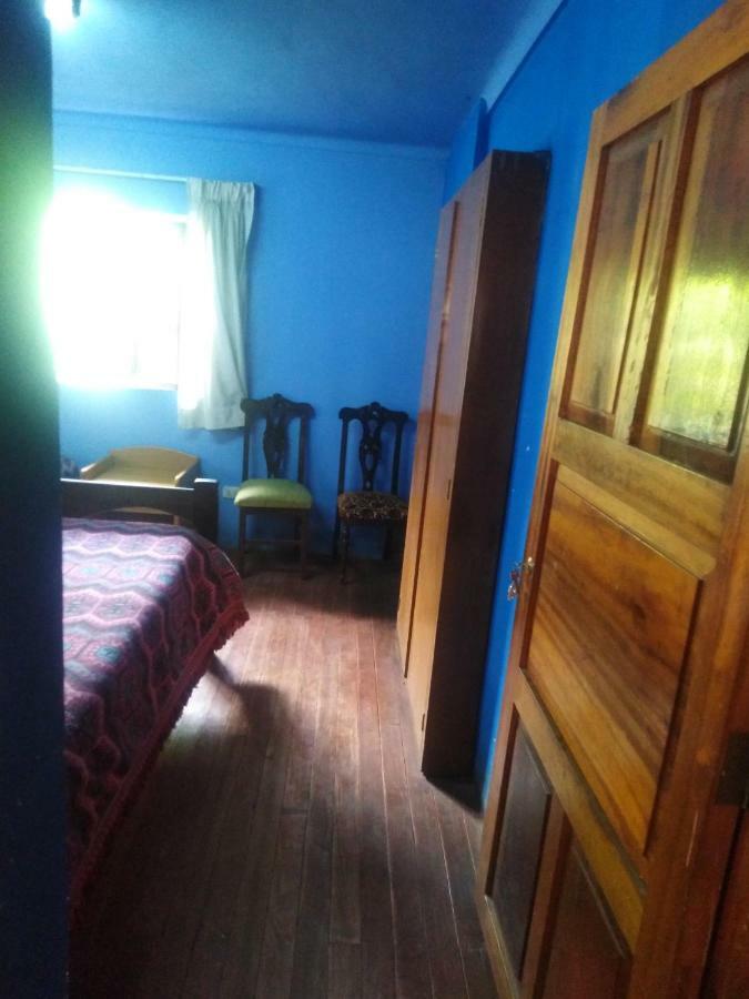 Casita Santa Ana Bed & Breakfast Cusco Ngoại thất bức ảnh