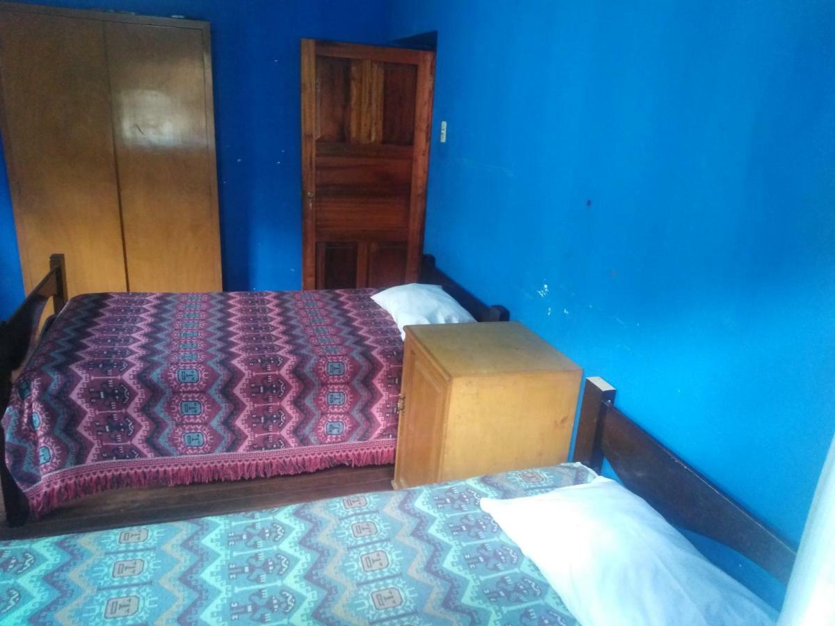 Casita Santa Ana Bed & Breakfast Cusco Ngoại thất bức ảnh