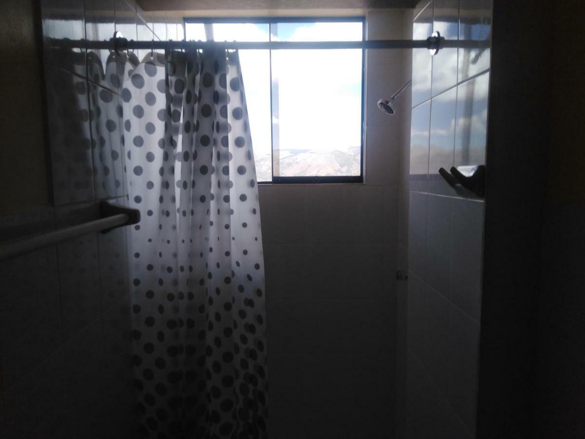 Casita Santa Ana Bed & Breakfast Cusco Ngoại thất bức ảnh