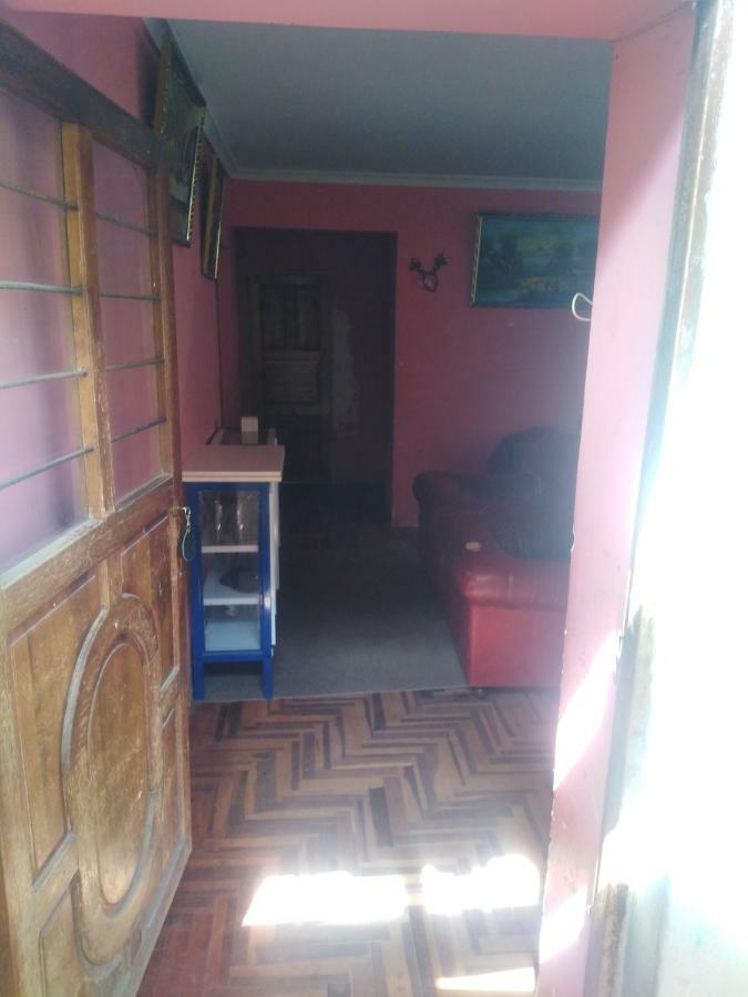 Casita Santa Ana Bed & Breakfast Cusco Ngoại thất bức ảnh