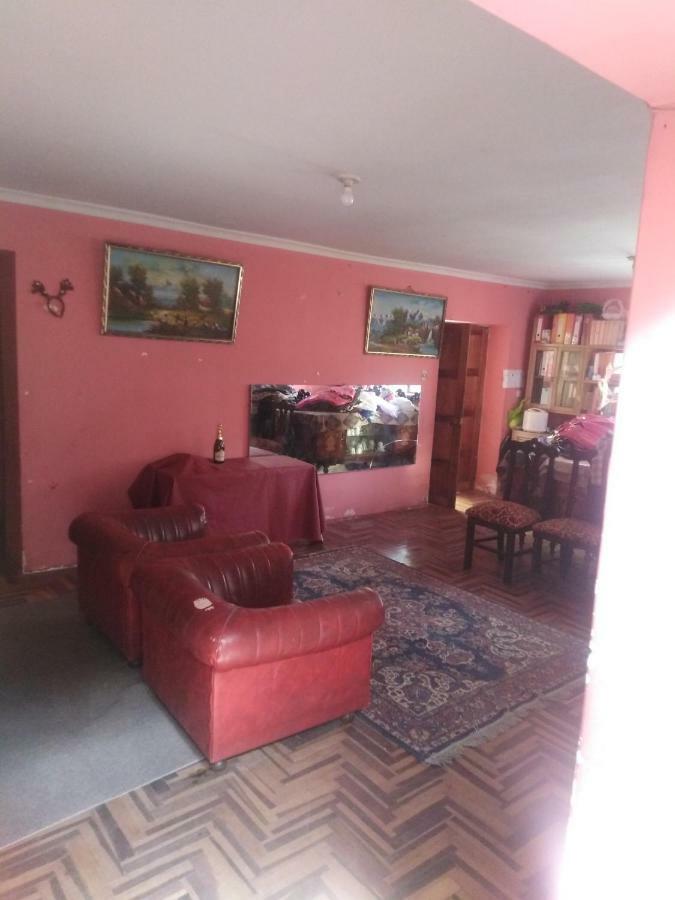 Casita Santa Ana Bed & Breakfast Cusco Ngoại thất bức ảnh