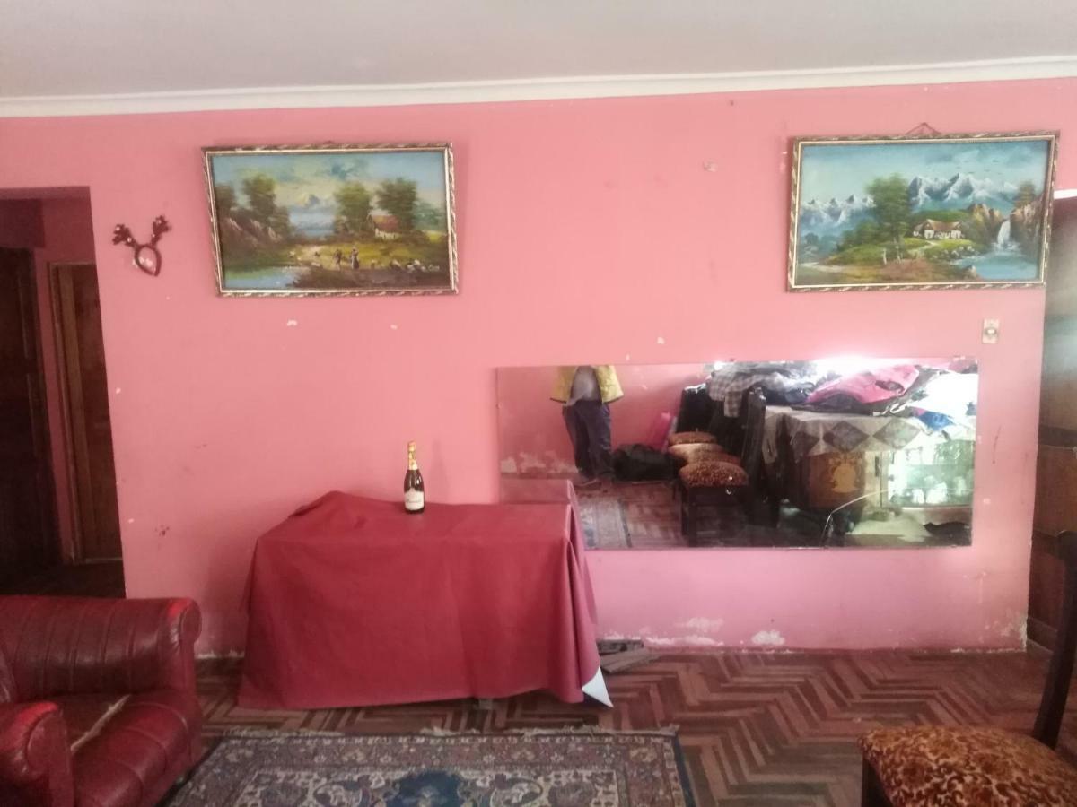 Casita Santa Ana Bed & Breakfast Cusco Ngoại thất bức ảnh