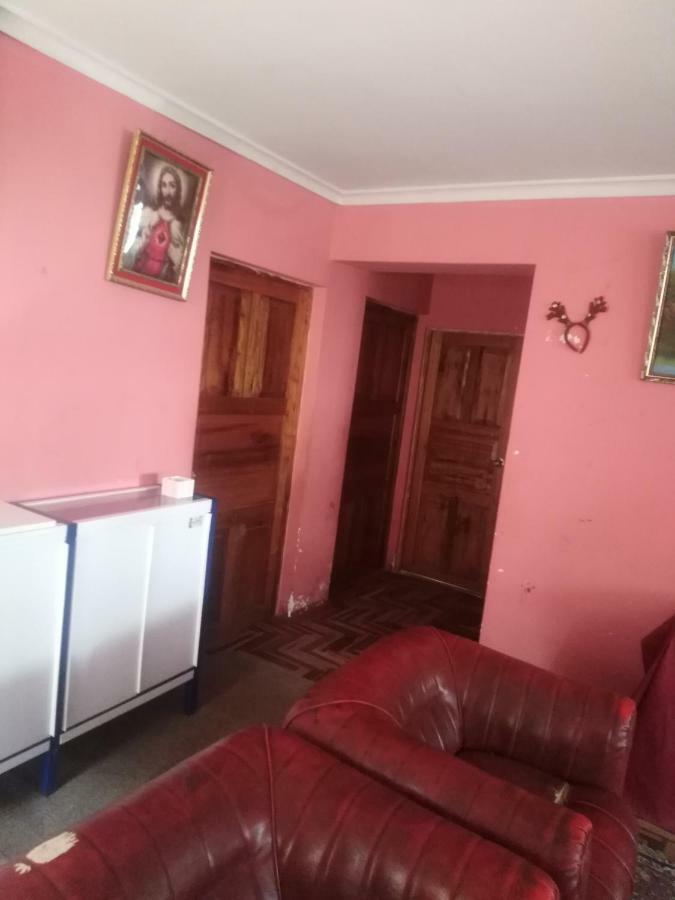 Casita Santa Ana Bed & Breakfast Cusco Ngoại thất bức ảnh