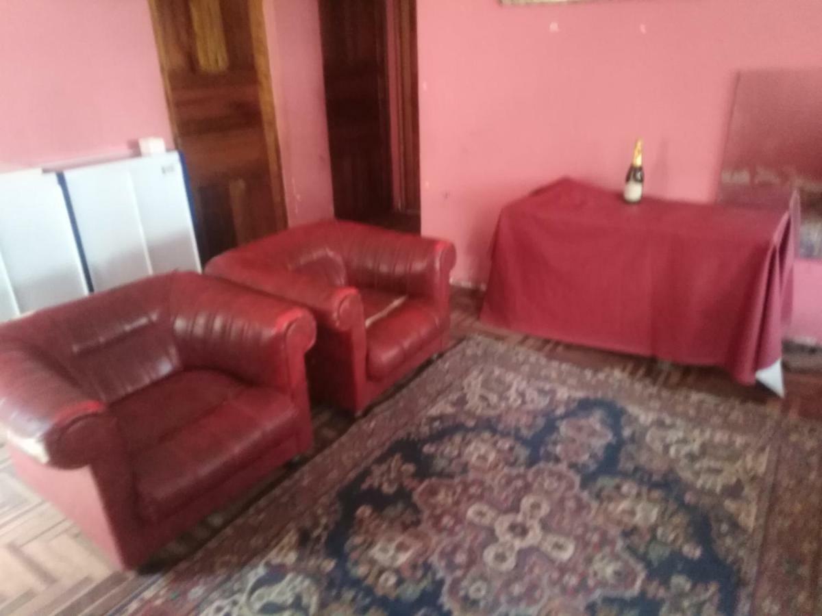 Casita Santa Ana Bed & Breakfast Cusco Ngoại thất bức ảnh