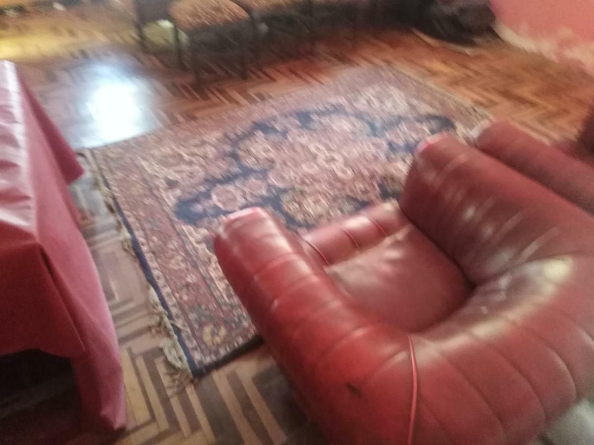 Casita Santa Ana Bed & Breakfast Cusco Ngoại thất bức ảnh