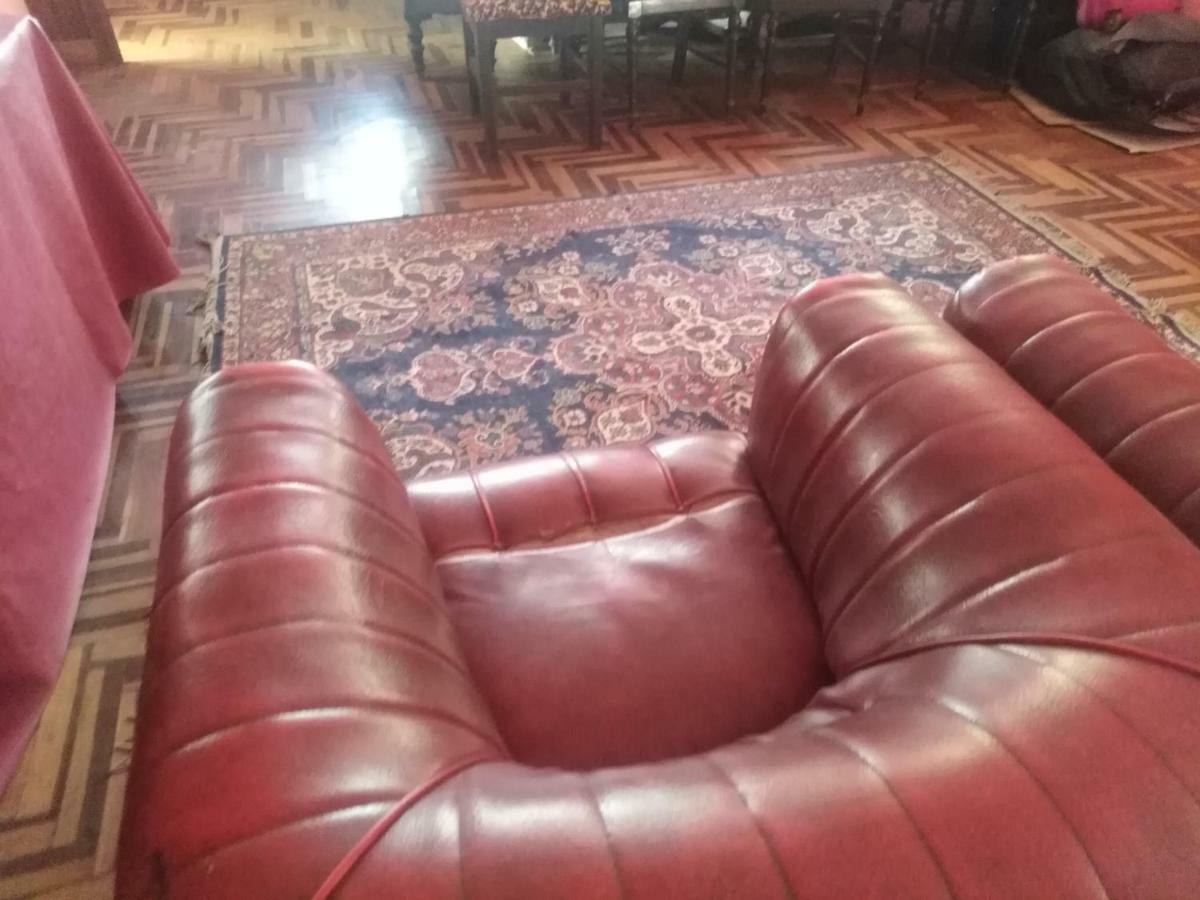 Casita Santa Ana Bed & Breakfast Cusco Ngoại thất bức ảnh