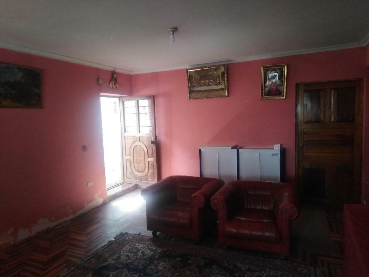 Casita Santa Ana Bed & Breakfast Cusco Ngoại thất bức ảnh