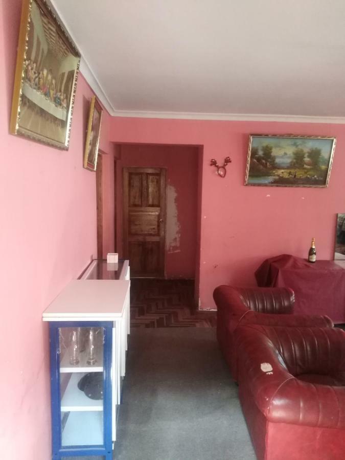 Casita Santa Ana Bed & Breakfast Cusco Ngoại thất bức ảnh