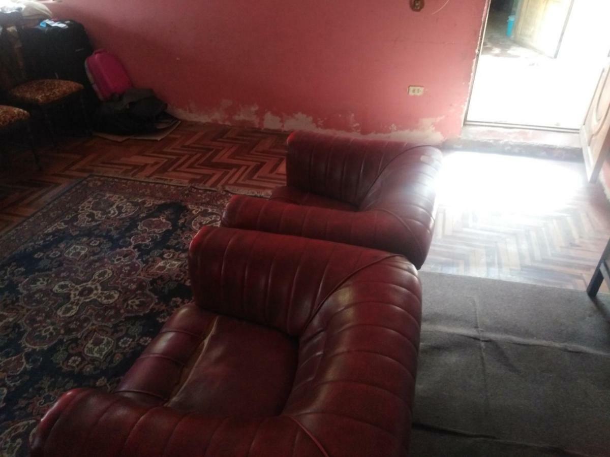 Casita Santa Ana Bed & Breakfast Cusco Ngoại thất bức ảnh