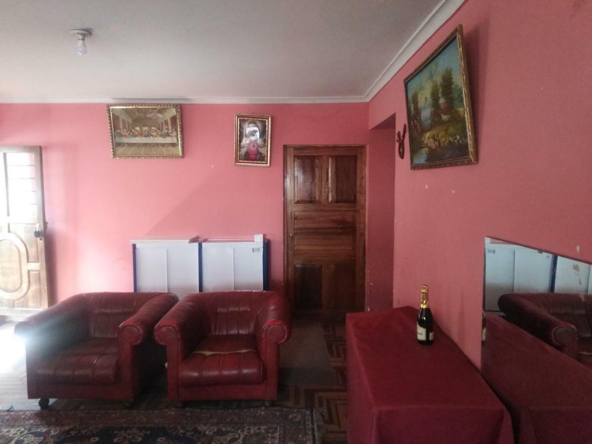 Casita Santa Ana Bed & Breakfast Cusco Ngoại thất bức ảnh