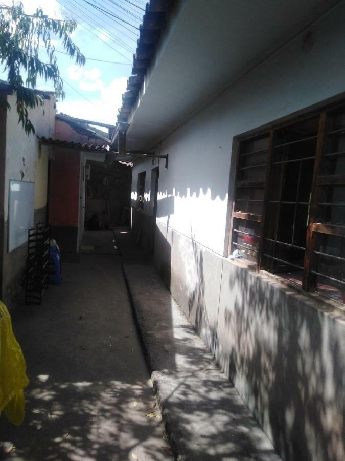 Casita Santa Ana Bed & Breakfast Cusco Ngoại thất bức ảnh