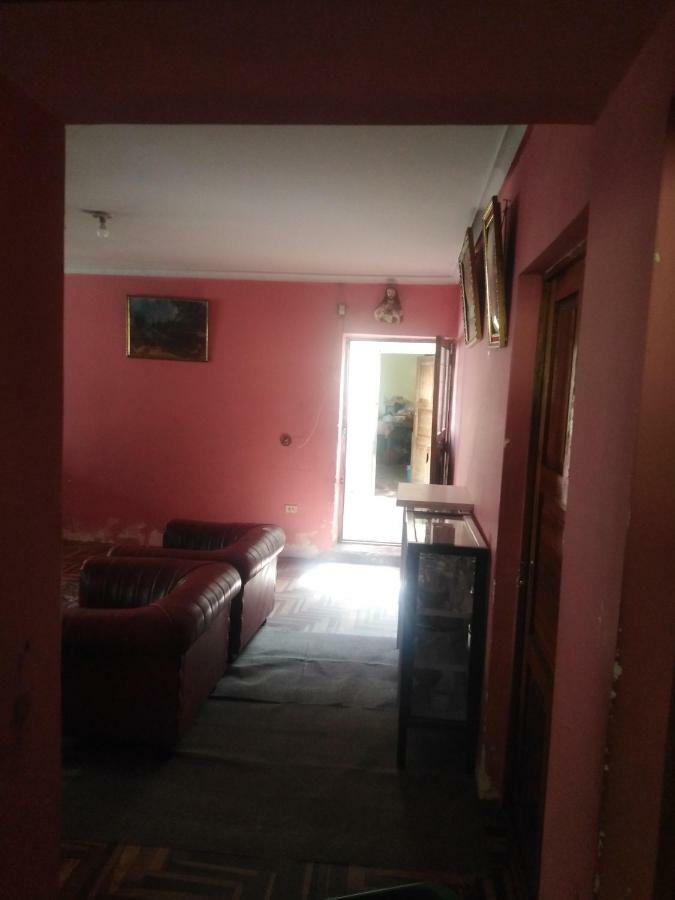 Casita Santa Ana Bed & Breakfast Cusco Ngoại thất bức ảnh